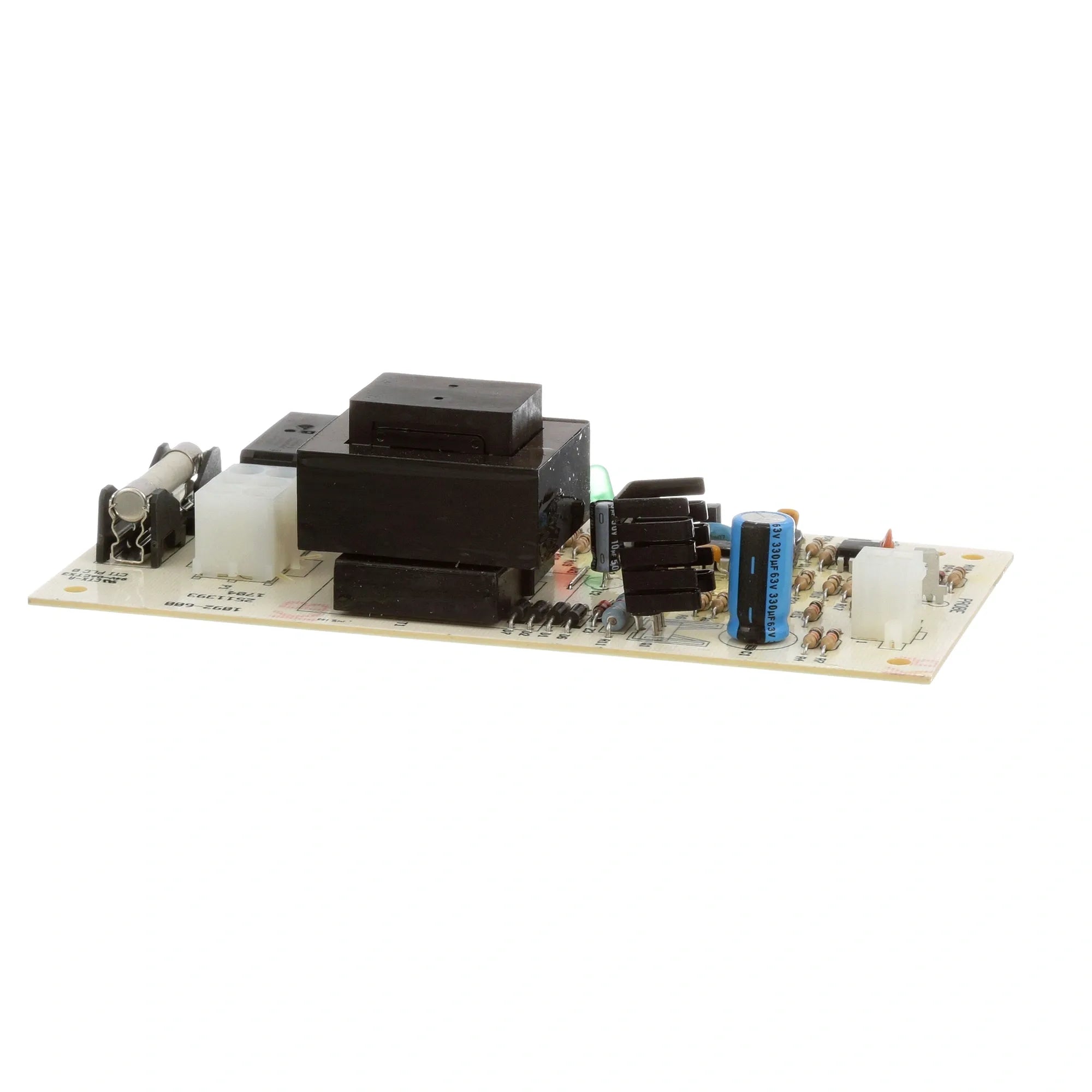 76-2907-3 Manitowoc - Control Board for Ice Machines alternate view 2 76-2907-3 Manitowoc - Control Board for Ice Machines alternate view 2